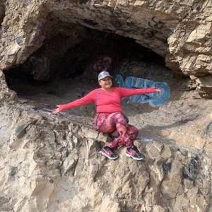 Meet your Posher, Susie